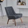 Revere Accent Armchair - Ornate Home