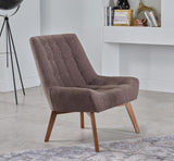 Revere Accent Armchair - Ornate Home