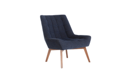 Revere Accent Armchair - Ornate Home