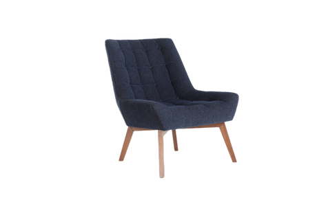 Revere Accent Armchair - Ornate Home