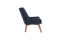 Revere Accent Armchair - Ornate Home