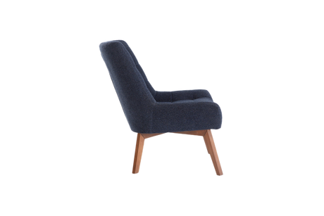 Revere Accent Armchair - Ornate Home