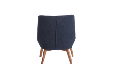 Revere Accent Armchair - Ornate Home