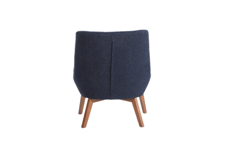 Revere Accent Armchair - Ornate Home