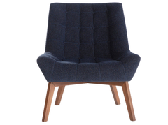 Revere Accent Armchair - Ornate Home
