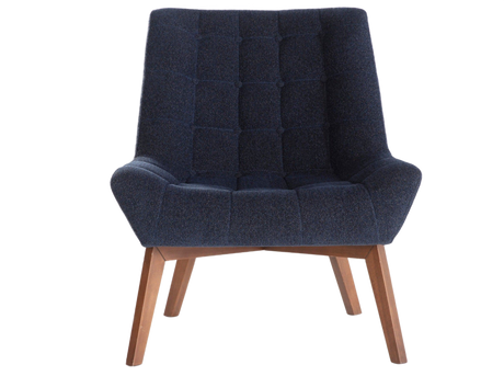 Revere Accent Armchair - Ornate Home