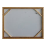 Reverie Multicolor Framed Painting - Ornate Home