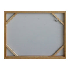 Reverie Multicolor Framed Painting - Ornate Home