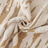 Reversible Sofa Throw Blanket, Couch Cover Sofa Slipcover for Most Shape Sofas - Ornate Home