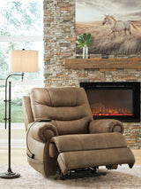 Revived and Restored Earth Power Lift Recliner (Online Special Price) - Ornate Home