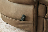 Revived and Restored Earth Power Lift Recliner (Online Special Price) - Ornate Home
