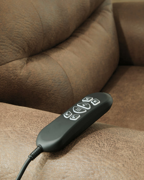 Revived and Restored Earth Power Lift Recliner - Ornate Home