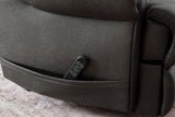 Revived and Restored Granite Power Lift Recliner - Ornate Home