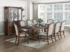 Rexford Cherry Buffet/Server - Ornate Home