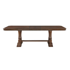 Rexford Cherry Dining Table - Ornate Home