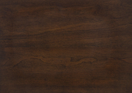 Rexford Cherry Dining Table - Ornate Home