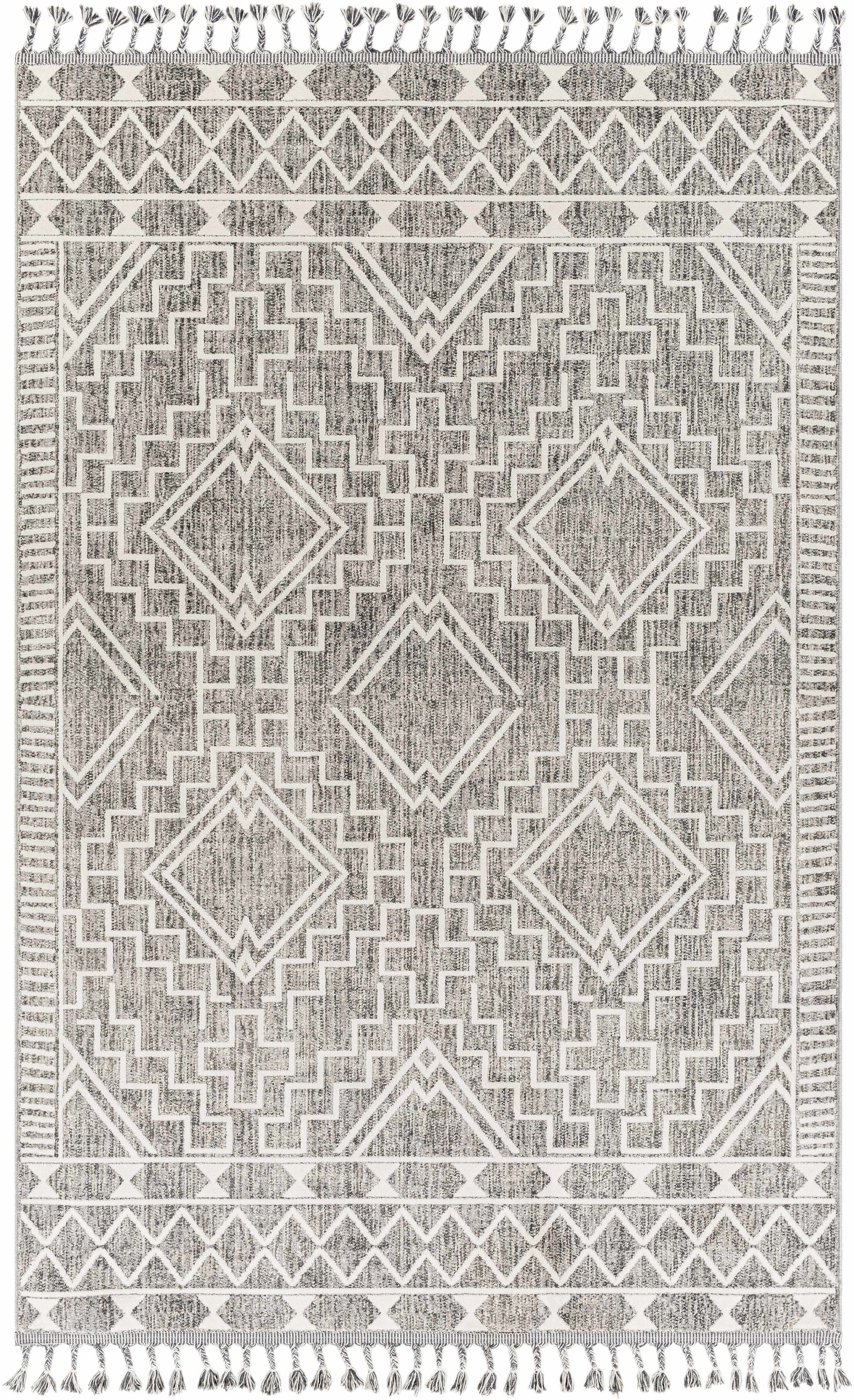 Reyn Area Rug - Clearance - Ornate Home