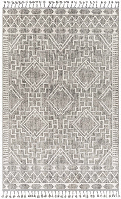 Reyn Area Rug - Clearance - Ornate Home