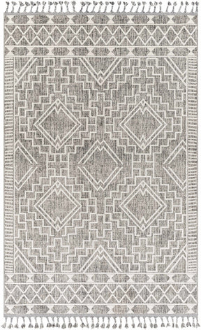 Reyn Area Rug - Clearance - Ornate Home