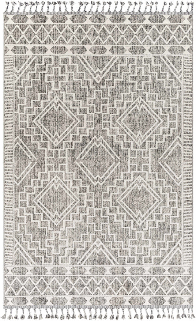 Reyn Area Rug - Clearance - Ornate Home