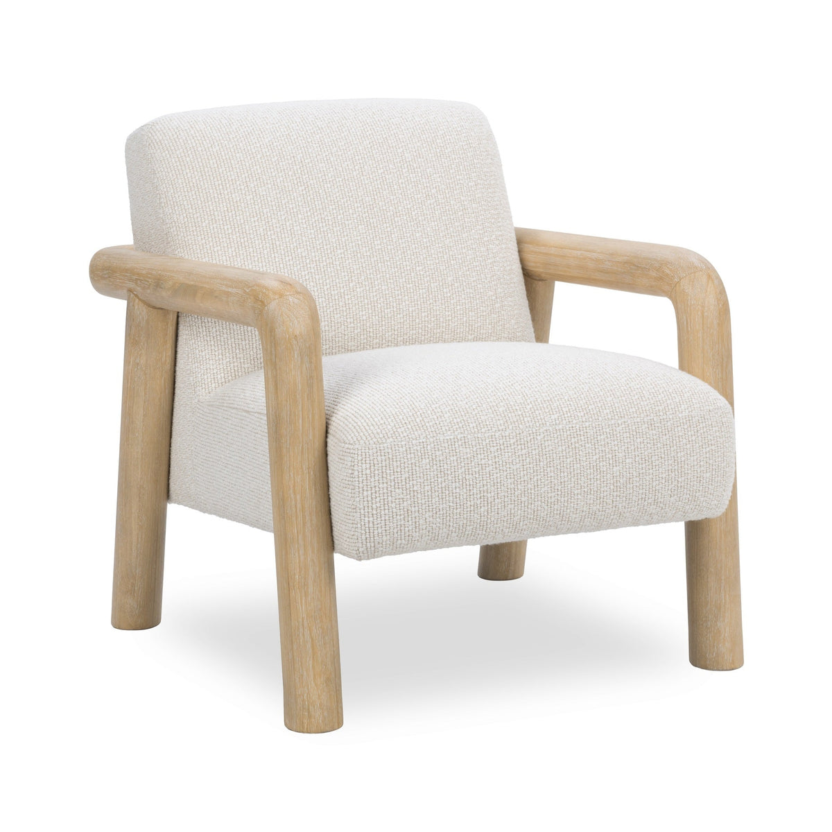 Reyna Sand Accent Chair