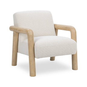 Reyna Sand Accent Chair