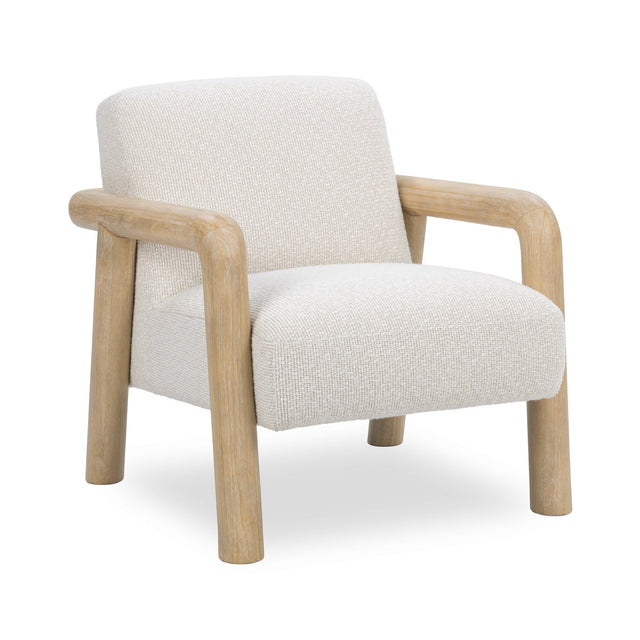 Reyna Sand Accent Chair