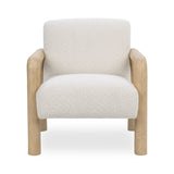 Reyna Sand Accent Chair