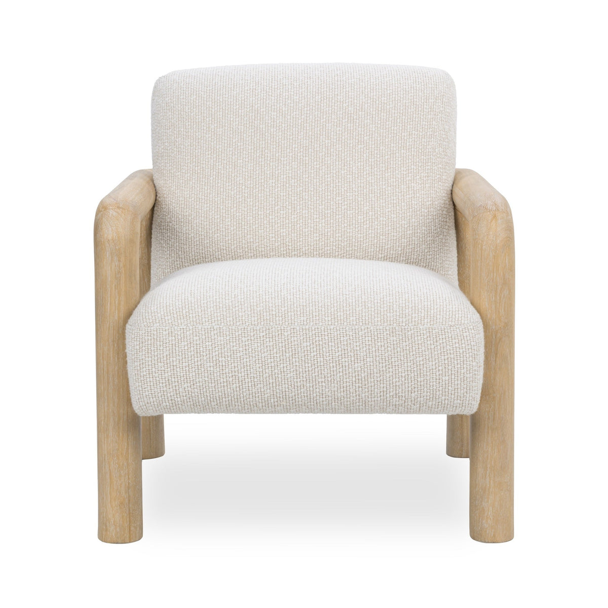 Reyna Sand Accent Chair