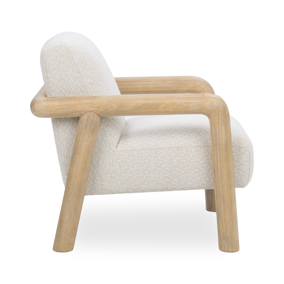 Reyna Sand Accent Chair