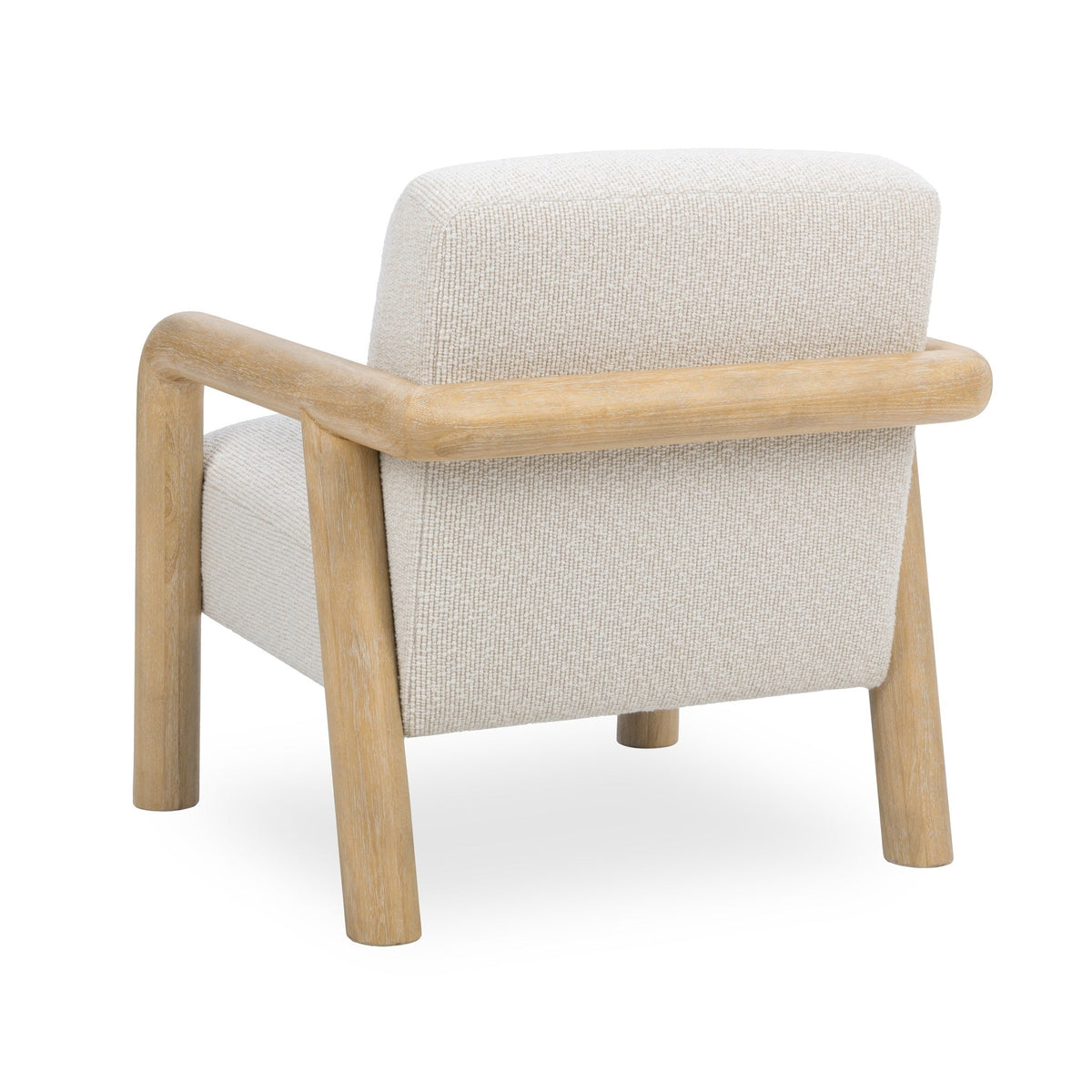 Reyna Sand Accent Chair