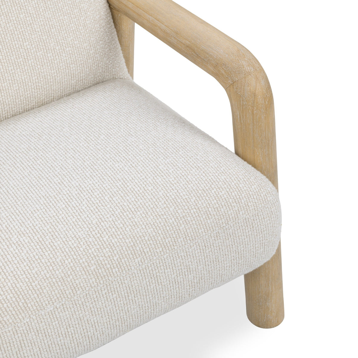 Reyna Sand Accent Chair