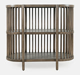 Rhapsody Chestnut 36 Accent Console - Ornate Home