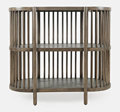 Rhapsody Chestnut 36 Accent Console - Ornate Home