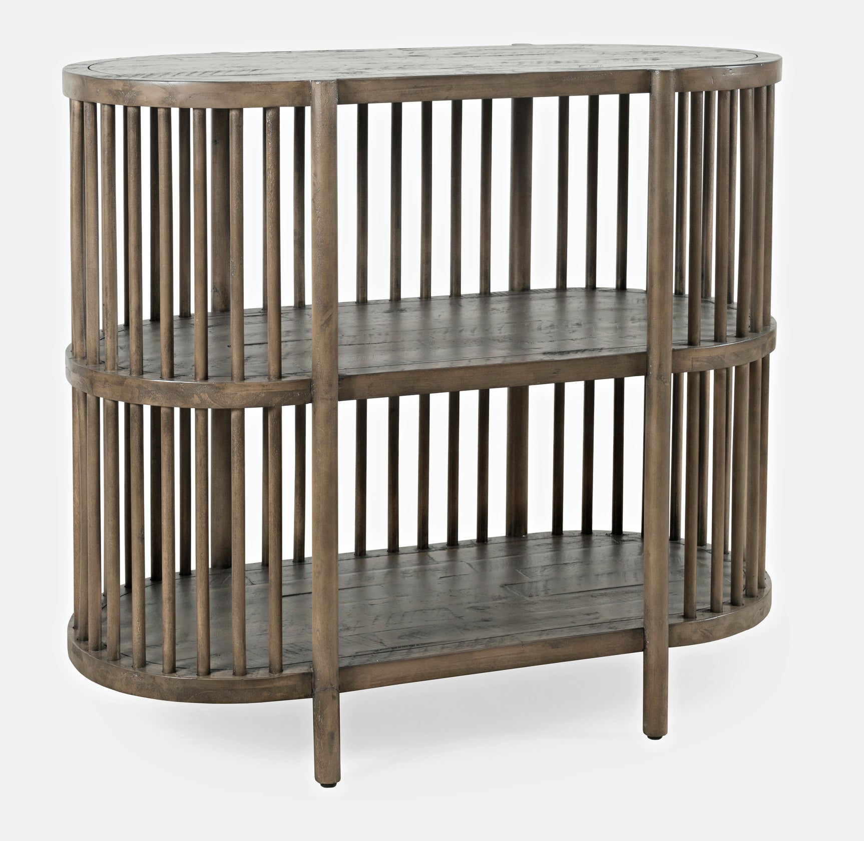Rhapsody Chestnut 36 Accent Console - Ornate Home