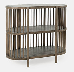 Rhapsody Chestnut 36 Accent Console - Ornate Home