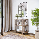 Rhapsody Chestnut 36 Accent Console - Ornate Home