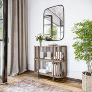 Rhapsody Chestnut 36 Accent Console - Ornate Home