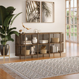Rhapsody Chestnut 72 Accent Console - Ornate Home