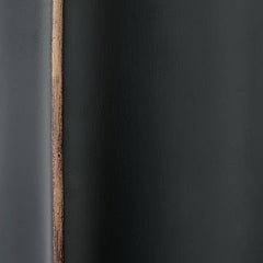 Rhaveney Black Vase (15.75"H) (Set of 3) - Ornate Home