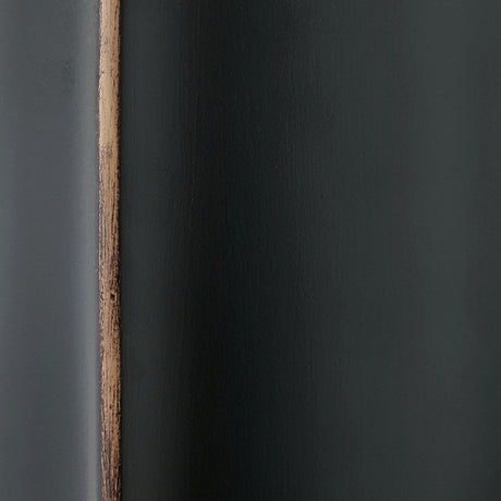 Rhaveney Black Vase - Ornate Home