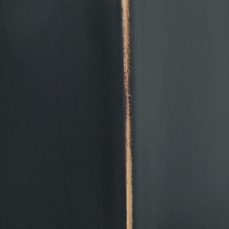 Rhaveney Black Vase - Ornate Home