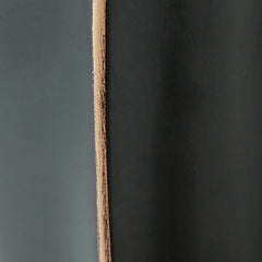 Rhaveney Black Vase - Ornate Home