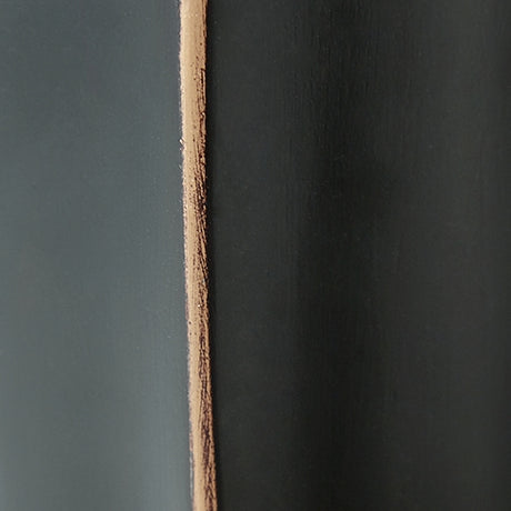 Rhaveney Black Vase - Ornate Home