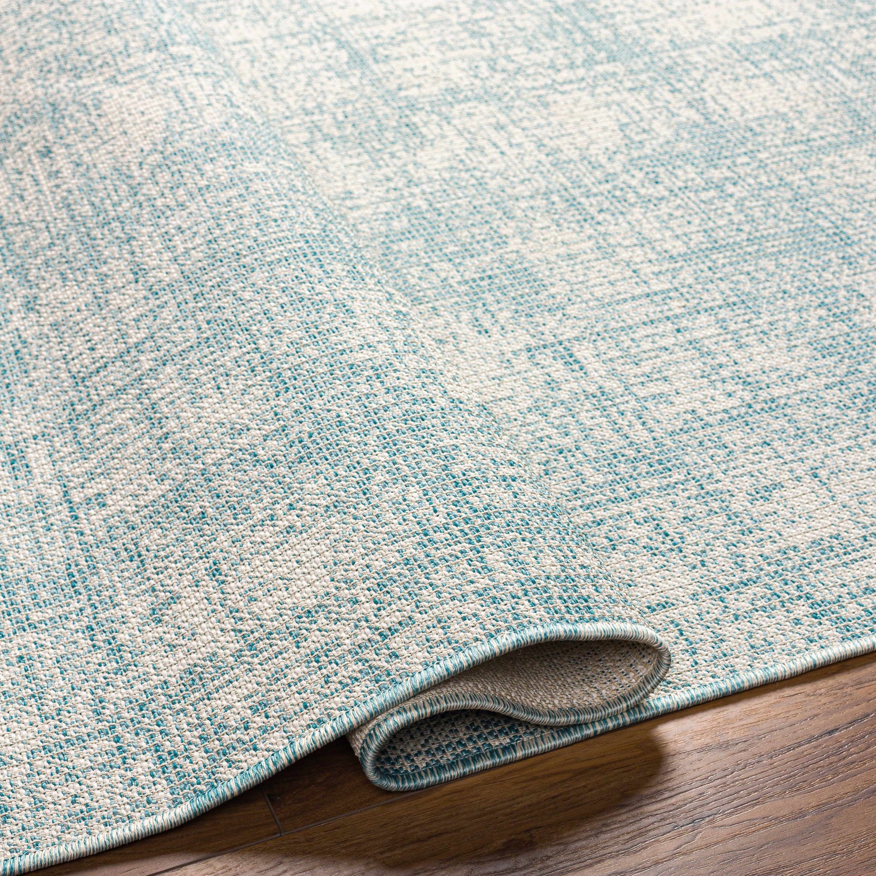Rhea Outdoor Area Rug - Clearance - Ornate Home