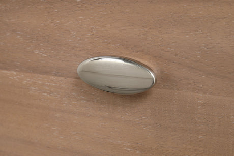 Rheinfall Natural/Beige Server - Ornate Home