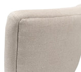 Rhett Beige Chair (Set of 2) - Ornate Home