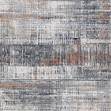 Rhettner Multi 5'3" x 7'3" Rug (Online Special Price) - Ornate Home