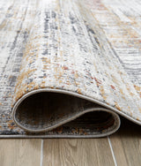 Rhettner Multi 5'3" x 7'3" Rug - Ornate Home