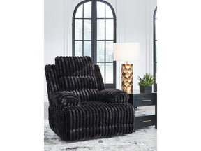Rhine Falls Onyx Zero Wall Recliner (Online Special Price) - Ornate Home